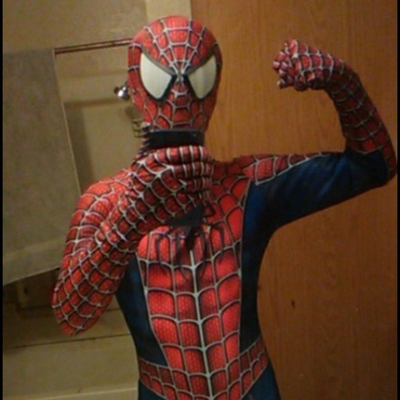 Meet your Posher, Joshua - Picture 1 of 1